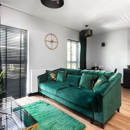 Victoria Apartment Krakow Ngoại thất bức ảnh