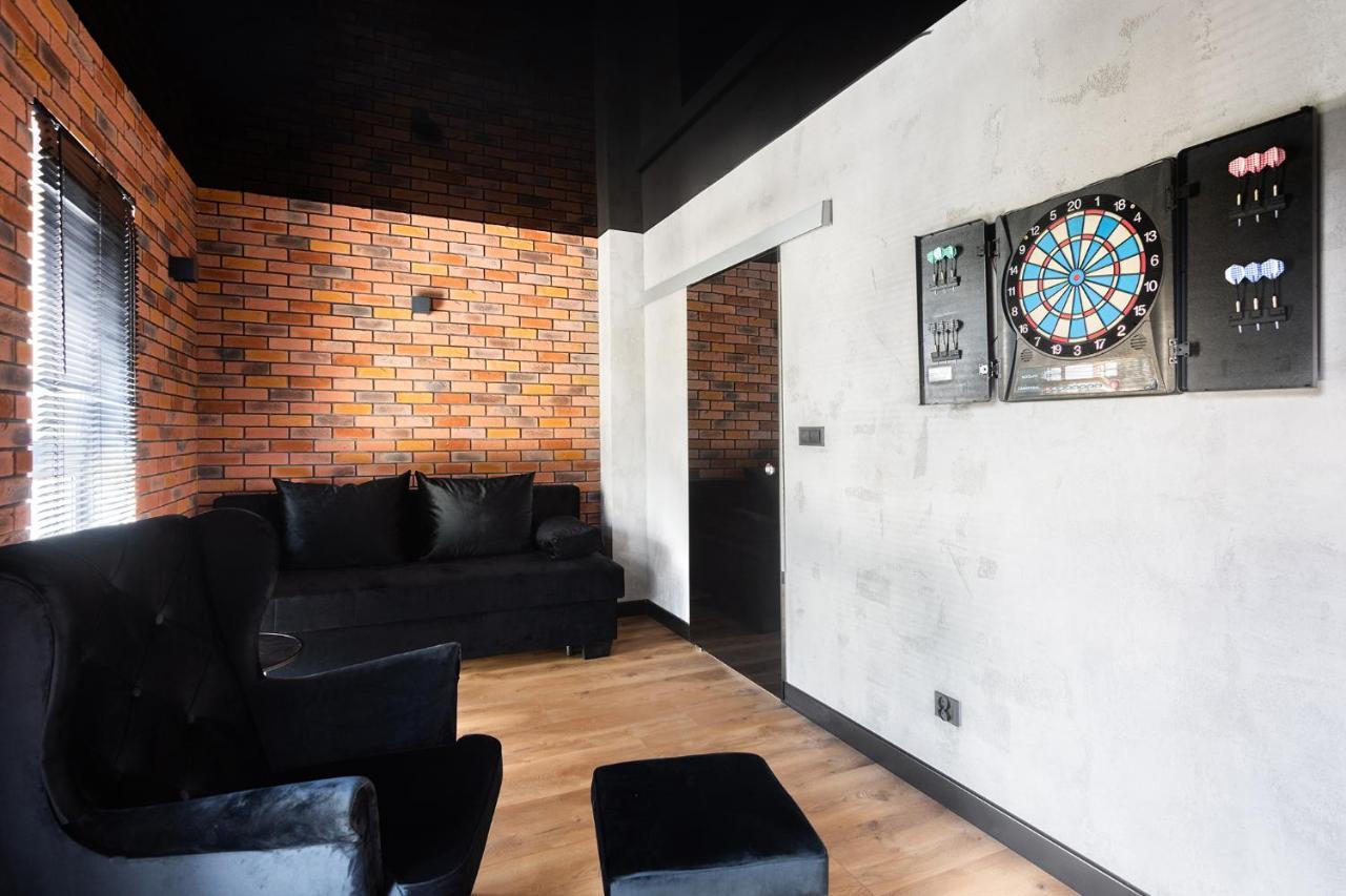 Victoria Apartment Krakow Ngoại thất bức ảnh